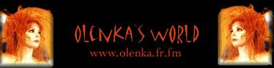 Olenka's World