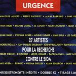 Обложка альбома Urgence