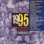 Les plus belles chansons françaises 1995