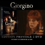 Реклама DVD Giorgino