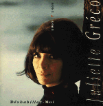 Juliette Greco - Deshabillez-moi Album