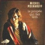 Michel Polnareff - La poupee qui fait non Album