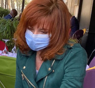 Mylene Farmer